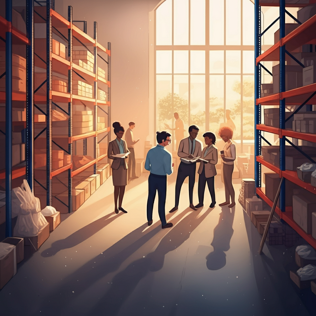 Writing Off Inventory at Market Cost or Less: A Guide for Small ...